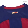 Barcelona Jersey Home 2023/24 - Authentic Version - Soccer Store Near