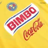 Club America Vintage Soccer Jersey Home 2005/06 
 - Soccer Store Near