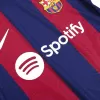 Barcelona Jersey Home 2023/24 - Authentic Version - Soccer Store Near