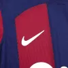 Barcelona Jersey Home 2023/24 - Authentic Version - Soccer Store Near