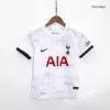 Tottenham Hotspur Cheap Kids Kit Home 2023/24 (Shirt+Shorts) - Soccer Store Near