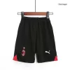 AC Milan Cheap Kids Kit Home 2023/24 (Shirt+Shorts) - Soccer Store Near