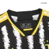 Juventus Kids Kit Home 2023/24 - Soccer Store Near