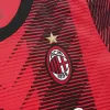 AC Milan Cheap Kids Kit Home 2023/24 (Shirt+Shorts) - Soccer Store Near