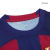 Barcelona Jersey Home 2023/24 - Authentic Version - Soccer Store Near