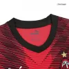 AC Milan Cheap Kids Kit Home 2023/24 (Shirt+Shorts) - Soccer Store Near