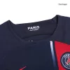 PSG Cheap Kids Kit MBAPPÉ #7 Home 2023/24 (Shirt+Shorts) - Soccer Store Near