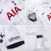 Tottenham Hotspur Cheap Kids Kit Home 2023/24 (Shirt+Shorts) - Soccer Store Near