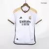 Real Madrid Cheap Authentic Football Jersey BELLINGHAM #5 Home 2023/24 - UCL FINAL - Soccer Store Near