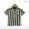 Juventus Kids Kit Home 2023/24 - Soccer Store Near