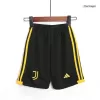 Juventus Kids Kit Home 2023/24 - Soccer Store Near