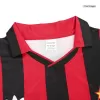 AC Milan Vintage Soccer Jersey Home 1990/91 
 - Soccer Store Near