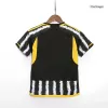 Juventus Kids Kit Home 2023/24 - Soccer Store Near