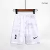 Tottenham Hotspur Cheap Kids Kit Home 2023/24 (Shirt+Shorts) - Soccer Store Near