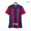 Barcelona Jersey Home 2023/24 - Authentic Version - Soccer Store Near