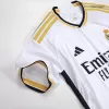 Real Madrid Cheap Authentic Football Jersey BELLINGHAM #5 Home 2023/24 - UCL FINAL - Soccer Store Near