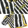 Juventus Kids Kit Home 2023/24 - Soccer Store Near