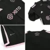 Inter Miami CF Cheap Kids Kit Away 2023/24 (Shirt+Shorts) - Soccer Store Near