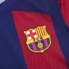 Barcelona Jersey Home 2023/24 - Authentic Version - Soccer Store Near