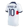 PSG Jersey NEYMAR JR #10 Away 2023/24 - Soccer Store Near