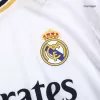 Real Madrid Cheap Football Jersey A POR LA #15 Home 2023/24 - Authentic Version - Soccer Store Near