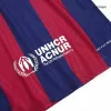 Barcelona Jersey Home 2023/24 - Authentic Version - Soccer Store Near