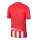 Atletico Madrid Cheap Football Jersey GRIEZMANN #7 Home 2023/24 - Authentic Version - Soccer Store Near