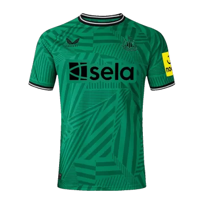 Newcastle Jersey Away 2023/24 - Soccer Store Near