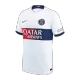 PSG Kit (Jersey+Shorts) Away 2023/24 - Soccer Store Near