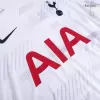 Tottenham Hotspur Soccer Jersey WERNER #16 Home 2023/24 - Soccer Store Near