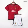 Manchester United Cheap Kids Kit Home 2023/24 - Soccer Store Near