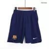 Barcelona Cheap Football Shorts Home 2023/24 Men - Soccer Store Near