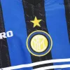 Inter Milan Vintage Soccer Jersey Home 1997/98 
 - Soccer Store Near