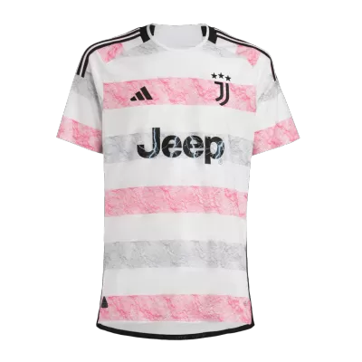 Juventus Jersey Away 2023/24 Concept 
 - Authentic Version - Soccer Store Near