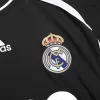 Real Madrid Vintage Soccer Jersey Away 2006/07 
 - Soccer Store Near