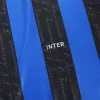 Inter Milan Vintage Soccer Jersey Home 1997/98 
 - Soccer Store Near