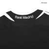 Real Madrid Vintage Soccer Jersey Away 2006/07 
 - Soccer Store Near