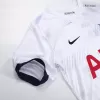 Tottenham Hotspur Soccer Jersey WERNER #16 Home 2023/24 - Soccer Store Near