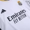 Real Madrid Home Soccer Jersey 2023/24 Women - Soccer Store Near