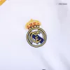 Real Madrid Home Soccer Jersey 2023/24 Women - Soccer Store Near