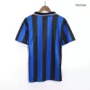 Inter Milan Vintage Soccer Jersey Home 1997/98 
 - Soccer Store Near