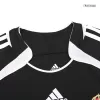 Real Madrid Vintage Soccer Jersey Away 2006/07 
 - Soccer Store Near