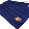 Barcelona Cheap Football Shorts Home 2023/24 Men - Soccer Store Near