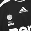 Real Madrid Vintage Soccer Jersey Away 2006/07 
 - Soccer Store Near