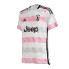 Juventus Jersey Away 2023/24 Concept 
 - Authentic Version - Soccer Store Near