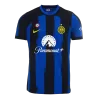 Inter Milan Jersey Third Away 2023/24 Concept 
 - Authentic Version - Soccer Store Near