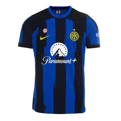 Inter Milan Jersey Third Away 2023/24 Concept 
 - Authentic Version - Soccer Store Near