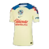 Club America Jersey Home 2023/24 
 - Authentic Version - Soccer Store Near