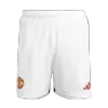 Manchester United Kit (Jersey+Shorts) Home 2023/24 - Soccer Store Near