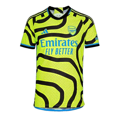 Arsenal Jersey Away 2023/24 - Soccer Store Near